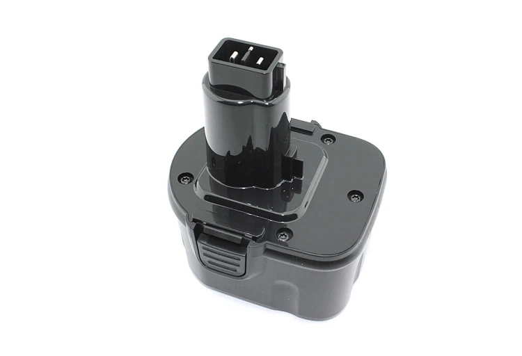Аккумулятор для DEWALT (p/n: DC9071, DE9037, DE9071, DE9074, DE9075, DW9071, 2.0Ah 12V Ni-Cd