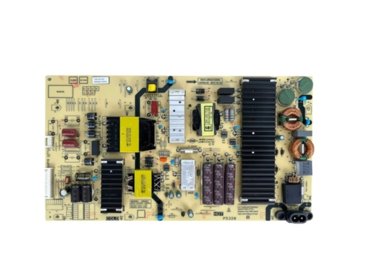 Блок питания для телевизора 5835-L6R023-W000 VER00.04 Skyworth 58G2A