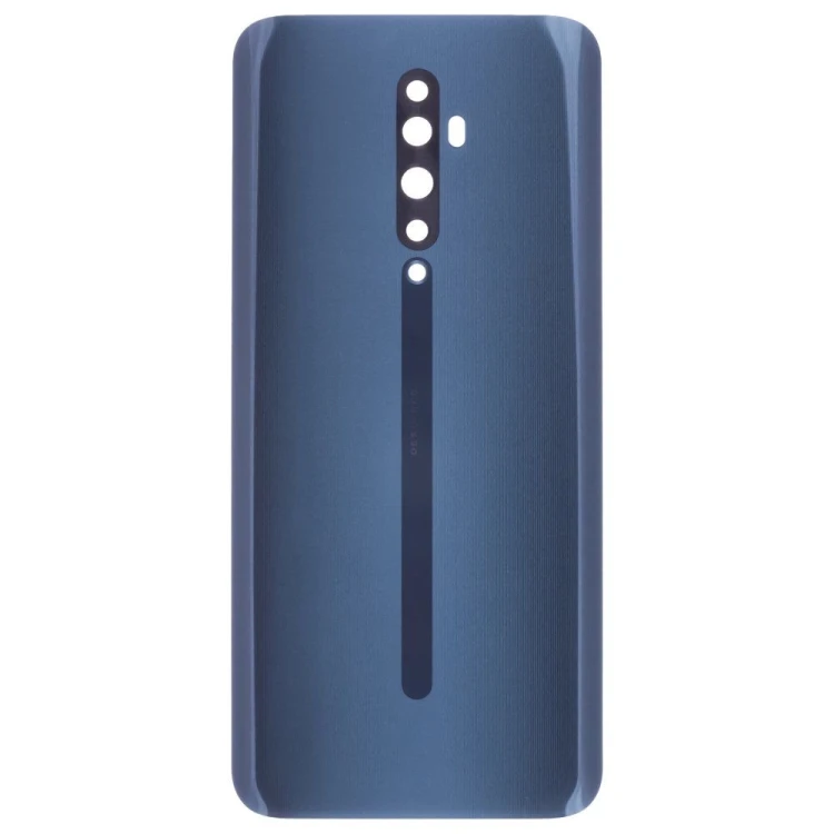 Задняя крышка для OPPO Reno 2Z (CPH1951) (зеленый)