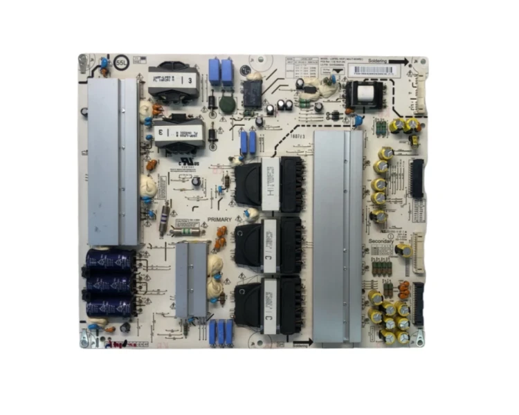 Блок питания для телевизора EAY64289202 LGP55L-16OP OLED55C6V