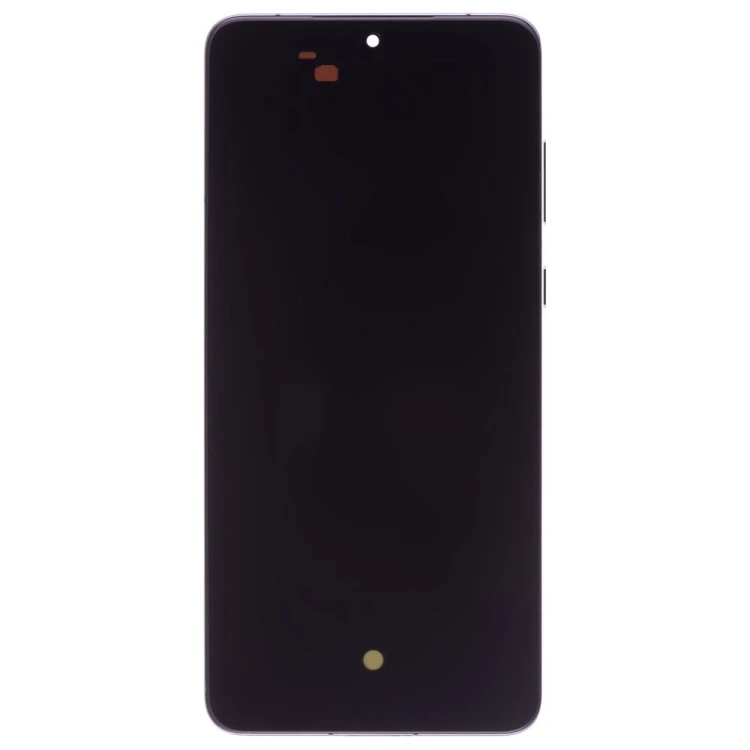Дисплей для Huawei Mate 50 (CET-LX9) + тачскрин (черный) (в рамке) (ORIG100) (SP)