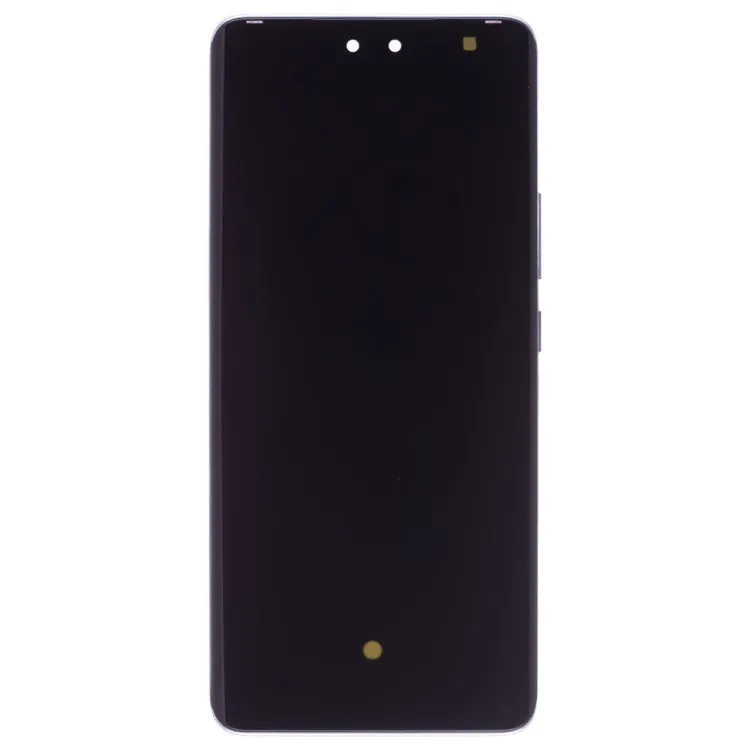 Дисплей для Xiaomi 13 Lite (2210129SG) / 12 Lite NE (2210129SG) + тачскрин (голубой) (в рамке) (ORIG100) (SP)