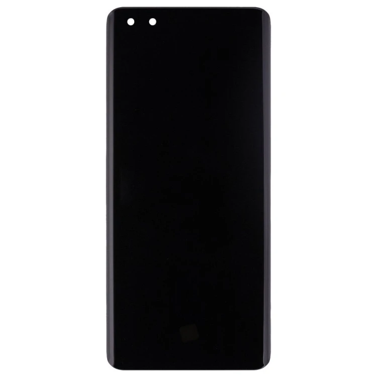Дисплей для Huawei Nova 10 Pro (GLA-LX1) / Nova 11 Pro (GOA-LX9) + тачскрин (черный) (ORIG)