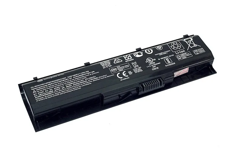 Аккумуляторная батарея для ноутбука HP Omen 17-w000 17-w200/Pavilion 17-ab000 (PA06) 11.1V 62Wh