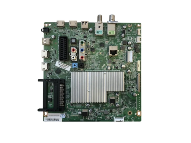 Плата 715G6842-M0C-000-005N, для телевизора PHILIPS 50PUS6809/60