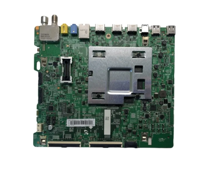 Плата BN41-02568B BN94-12397J, для телевизора Samsung UE55MU6650