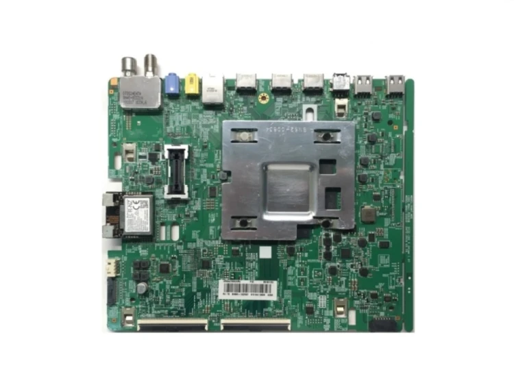 Плата BN41-02635B BN94-13259E, для телевизора Samsung UE55NU7300