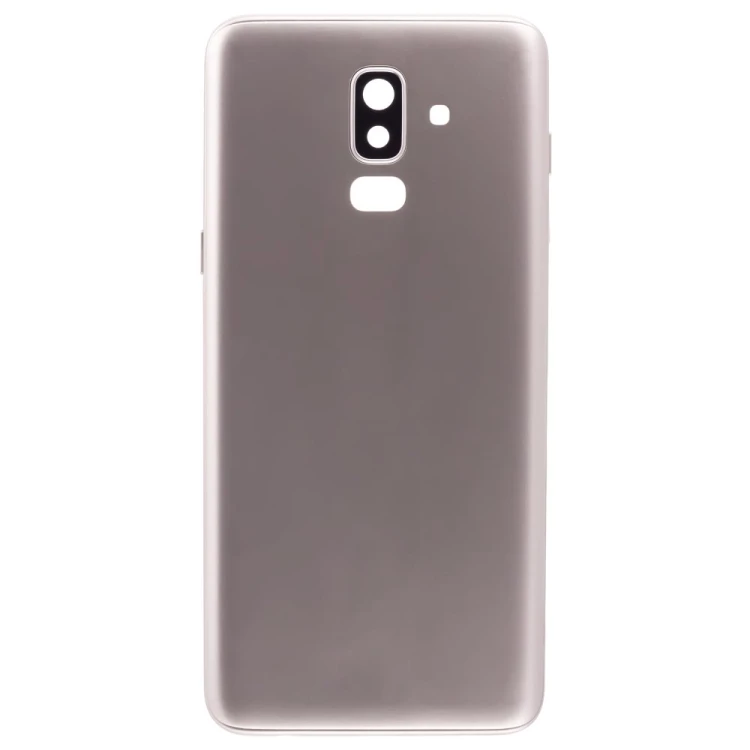 Корпус для Samsung J810 Galaxy J8 (2018) (золотистый)