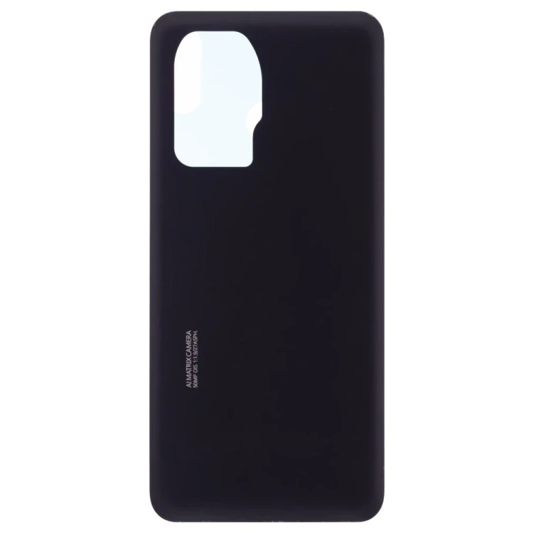Задняя крышка для Huawei Honor 200 (ELI-NX9) (черный)