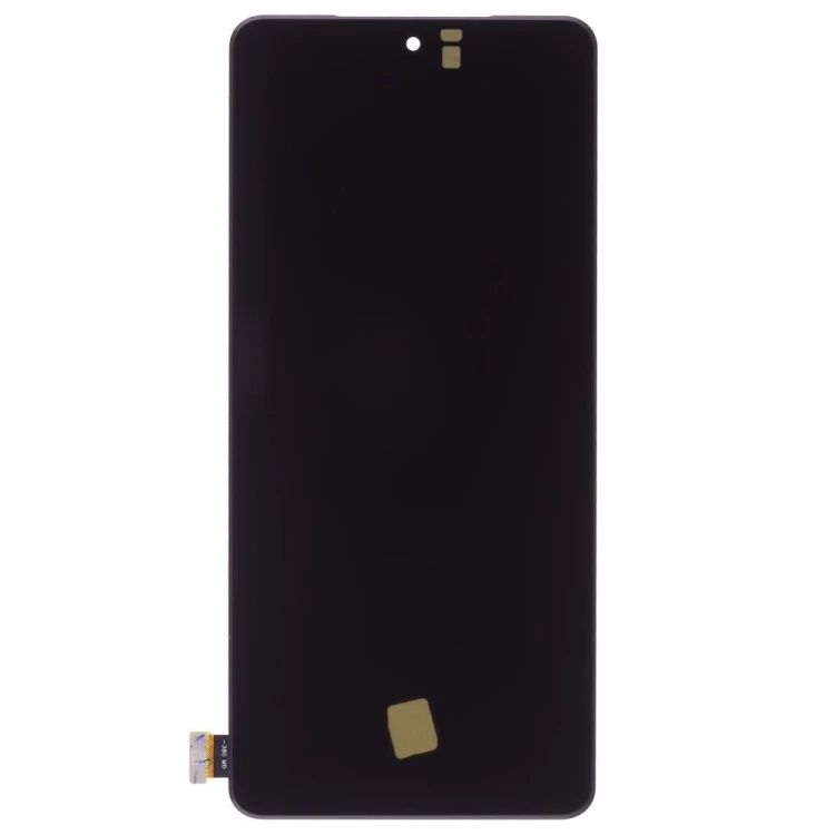 Дисплей для Vivo iQOO 12 (V2307A) + тачскрин (черный) (ORIG)