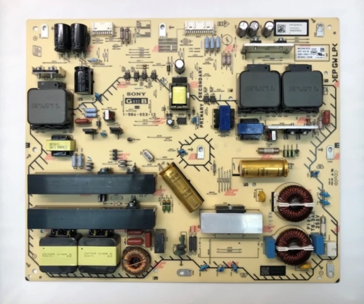 Блок питания для телевизора 1-984-053-12 APS-422/B Sony KD-55AF8