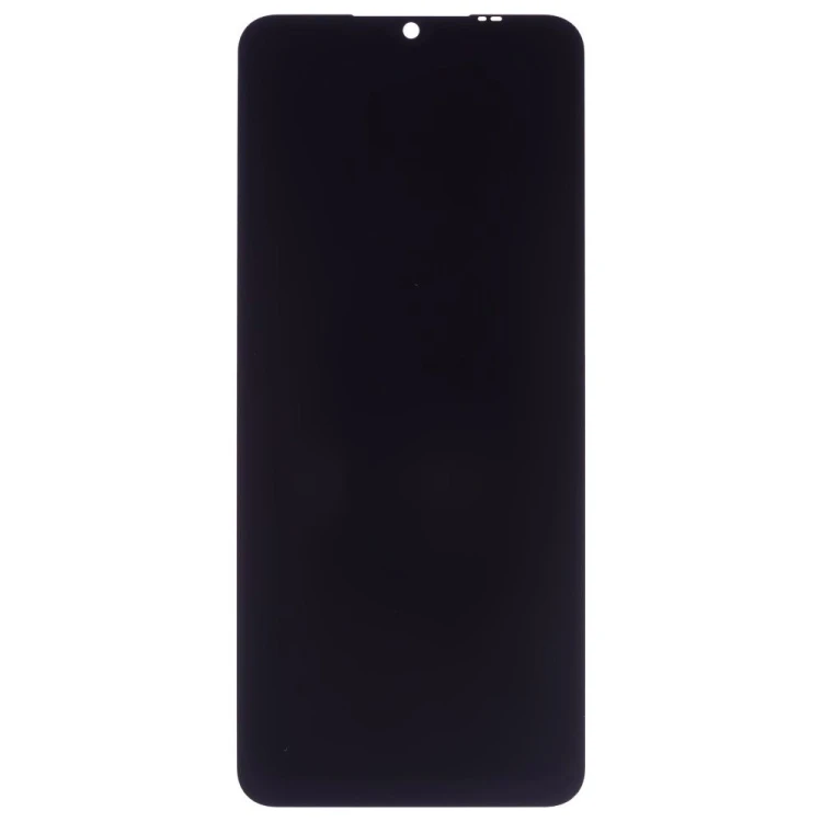 Дисплей для Xiaomi Redmi 10C (220333QNY) / Poco C40 (220333QPG) + тачскрин (черный) (ORIG)