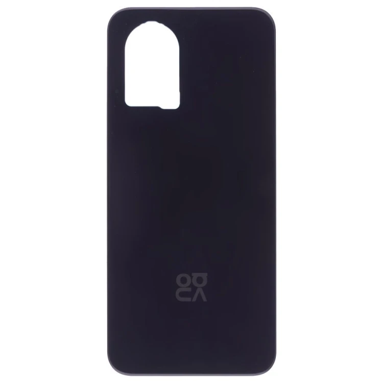 Задняя крышка для Huawei Nova 13 (BLK-AL80) (черный)