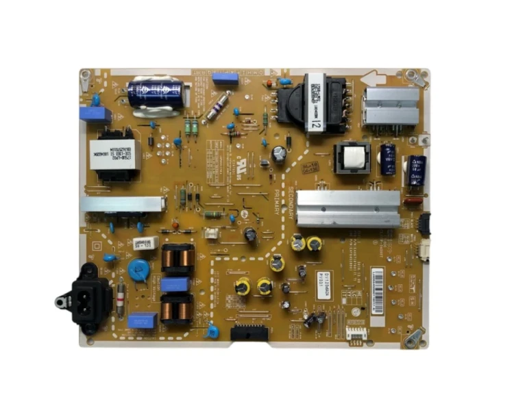 Блок питания для телевизора EAX67187601(1.7) EAY64528901 LG 49UJ740V, 49SJ810V, 55SJ810V