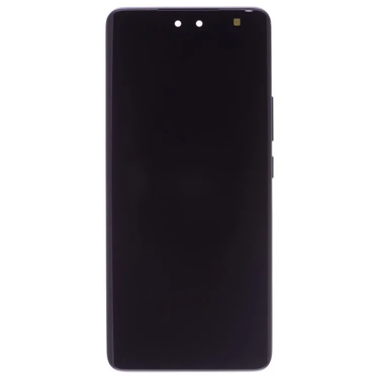 Дисплей для Xiaomi 13 Lite (2210129SG) / 12 Lite NE (2210129SG) + тачскрин (черный) (в рамке) (ORIG100) (SP)