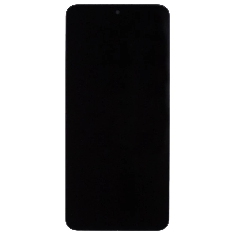 Дисплей для Huawei Nova 10 SE (BNE-LX1) / Nova 11 SE (BON-AL00) / Nova 12 SE (BNE-LX1) + тачскрин (черный) (ORIG)