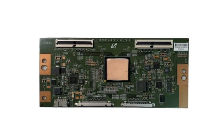 Плата T-Con 15YS2FU13TSTLTG2_V0.0, для телевизора Sony KD-55X8507C, KD-55X8505C