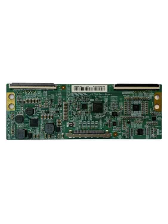 Плата T-Con HV490FHB-N80 47-6021064, для телевизора PHILIPS 49PFS4131/12 49PFT5501/60