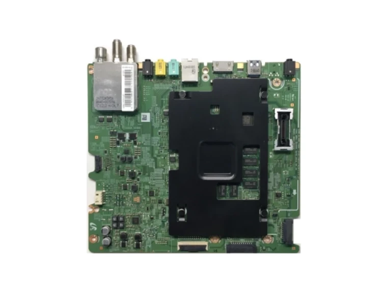 Плата BN41-02356C BN94-09989G, для телевизора Samsung UE55JU7000