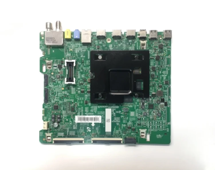 Плата BN41-02568B BN94-12424B, для телевизора Samsung UE49MU6272U, UE49MU7272U