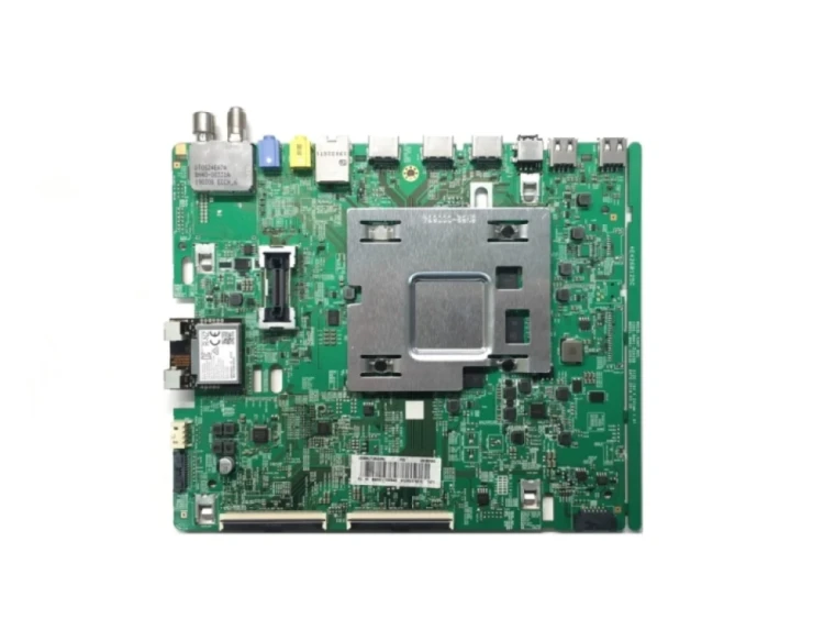 Плата BN41-02635B BN94-13264E, для телевизора Samsung UE40NU7100U, UE40NU7170U, UE40NU7120U