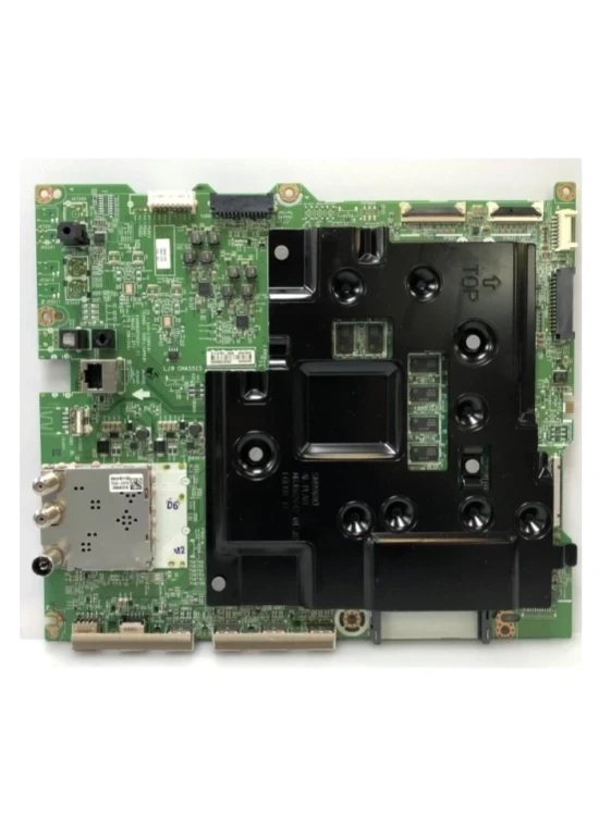 Плата EAX68287203(1.1) EBU65675902, для телевизора LG 75SM9900PLA