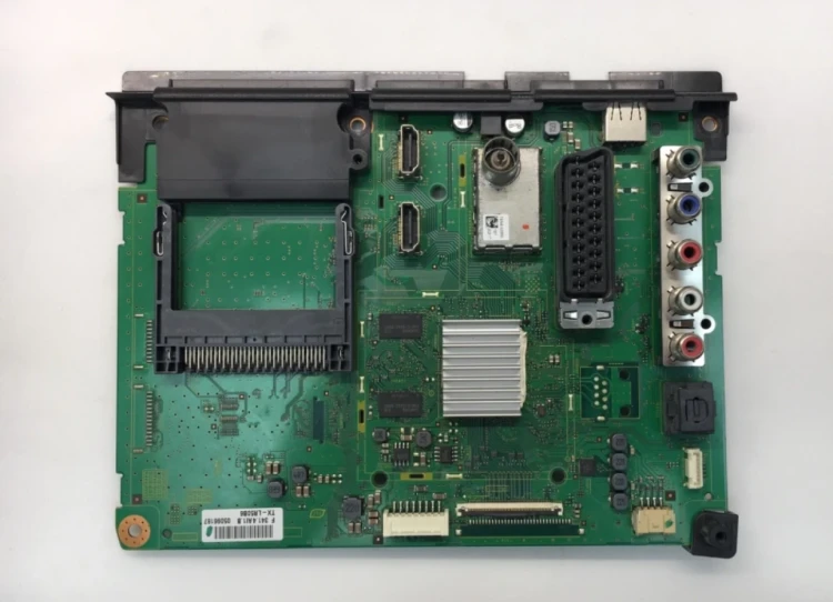 Плата TNP4G548 1 A, для телевизора Panasonic TX-LR50B6