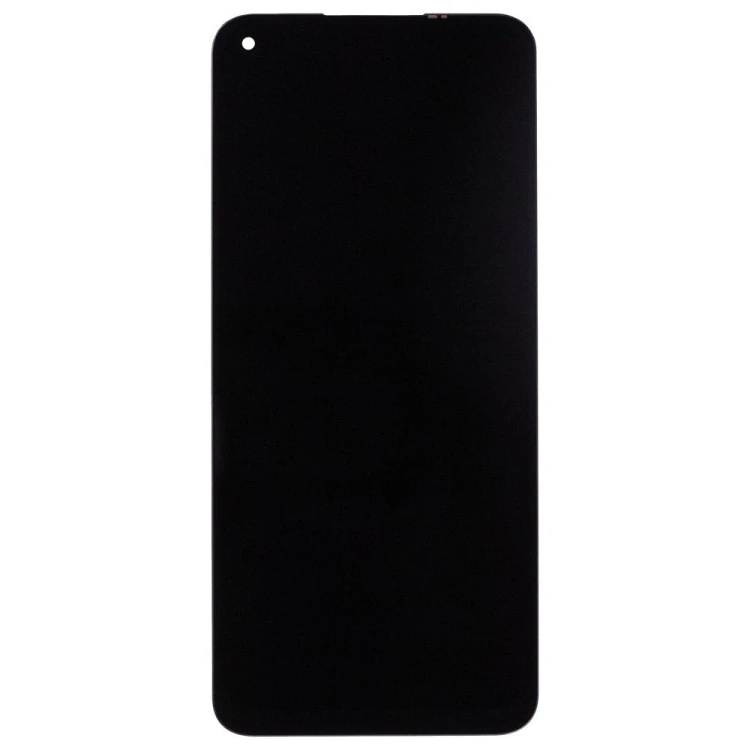 Дисплей для OPPO A52 (CPH2069) / A72 4G (CPH2067) + тачскрин (черный) (ORIG)