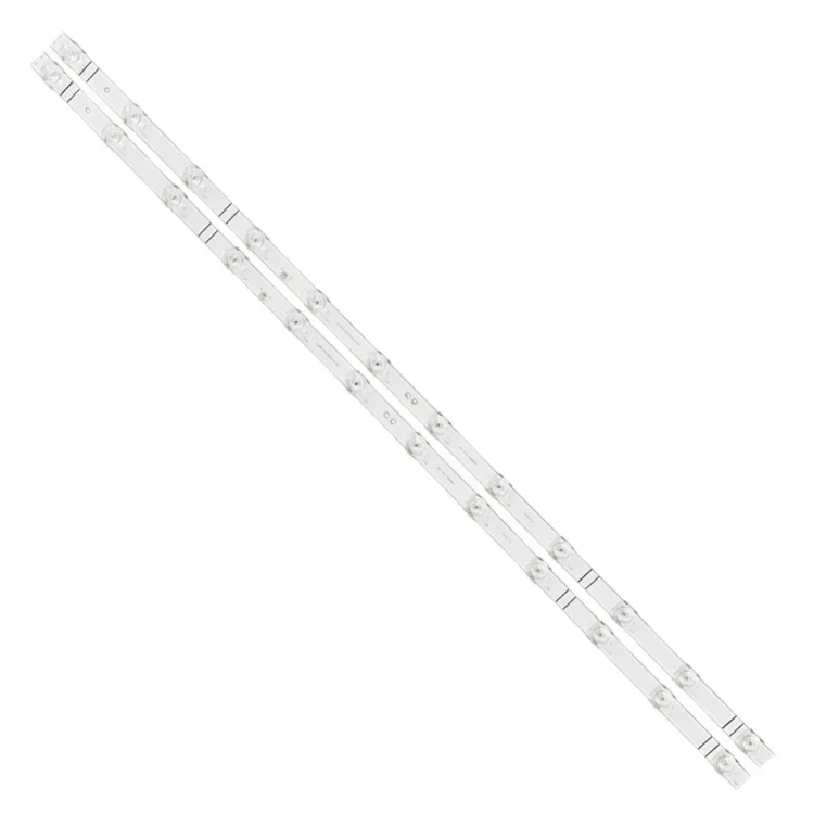 Подсветка для телевизора TOSHIBA 43V35KE 2x12-800мм