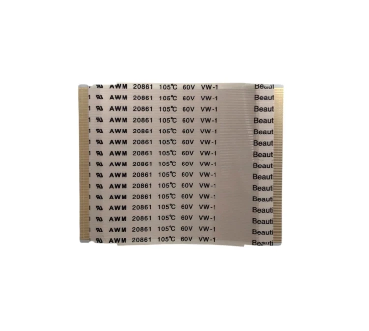 Шлейф, E362551 AWM 20861, 95pin, 65x50