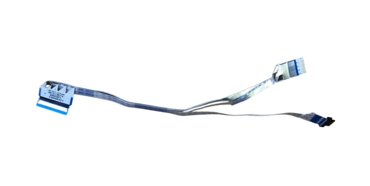 Шлейф, EAD65825815, 10pin, 270x30