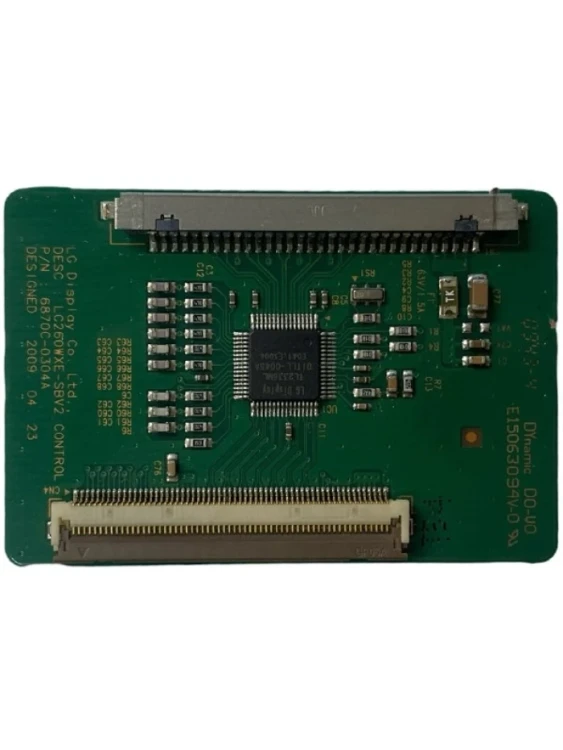 Плата T-Con 6870C-0304A, для телевизора Thomson T26C81