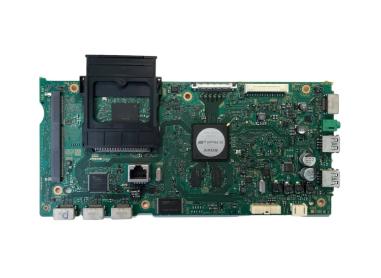 Плата 1-894-792-21 (173566021) A2066213A, для телевизора Sony KDL-48W705C
