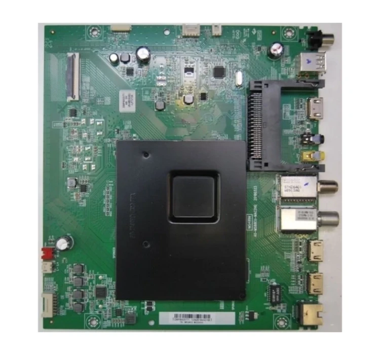 Плата 40-MS88EU-MAC2HG 1MS488M, для телевизора Thomson T49USL5210