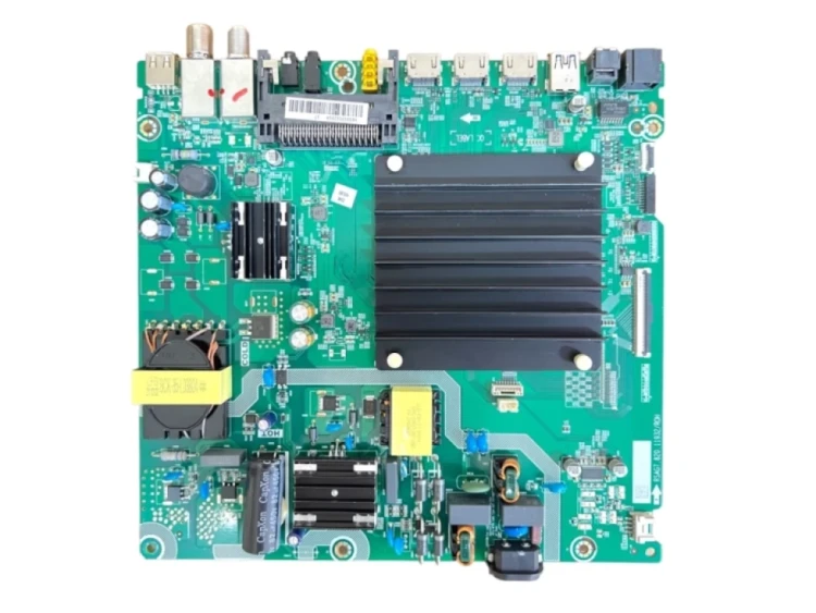 Плата RSAG7.820.11932/ROH, для телевизора Toshiba 55C450KE