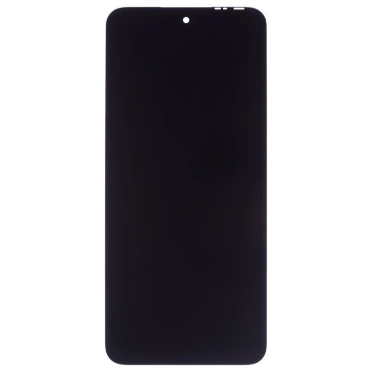 Дисплей для Infinix Hot 50 Pro (X6881) / Tecno Spark 30 Pro 4G (KL7) + тачскрин (черный) (In-Cell)
