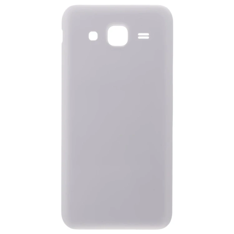 Задняя крышка для Samsung J500 Galaxy J5 (белый)