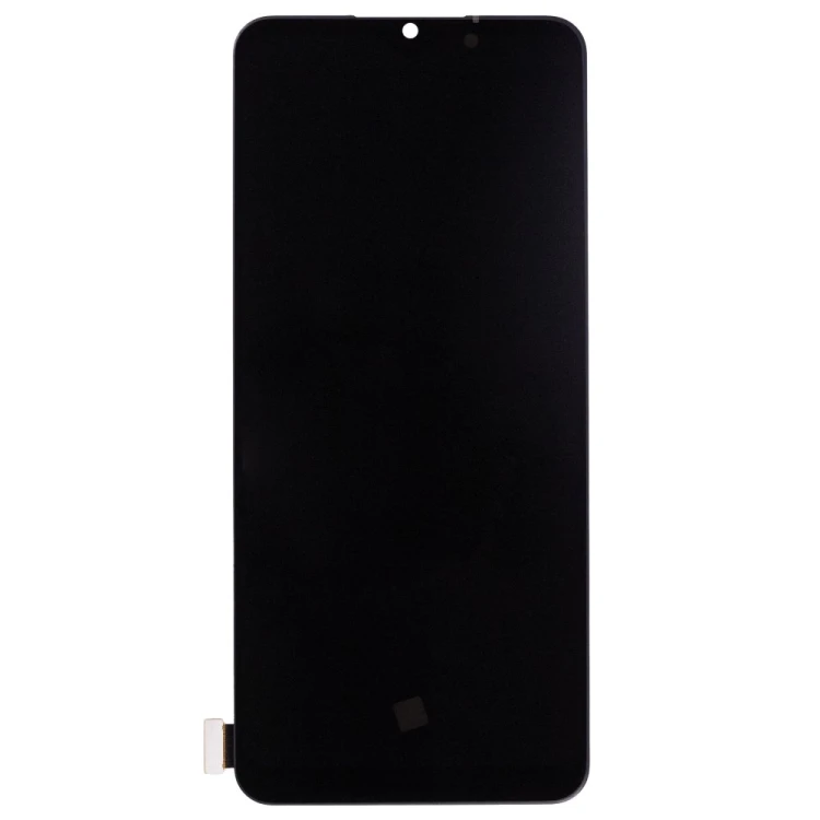 Дисплей для OPPO Reno 3 4G (CPH2043) / OPPO A91 (CPH2021) / Find X2 Lite (CPH2005) + тачскрин (черный) (OLED)