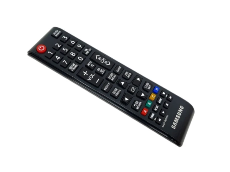 Пульт для телевизора AA59-00741A для телевизора SAMSUNG UE32N4000AU