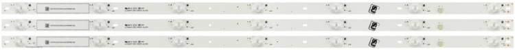 Подсветка для телевизора Fusion FLTV-40C100T