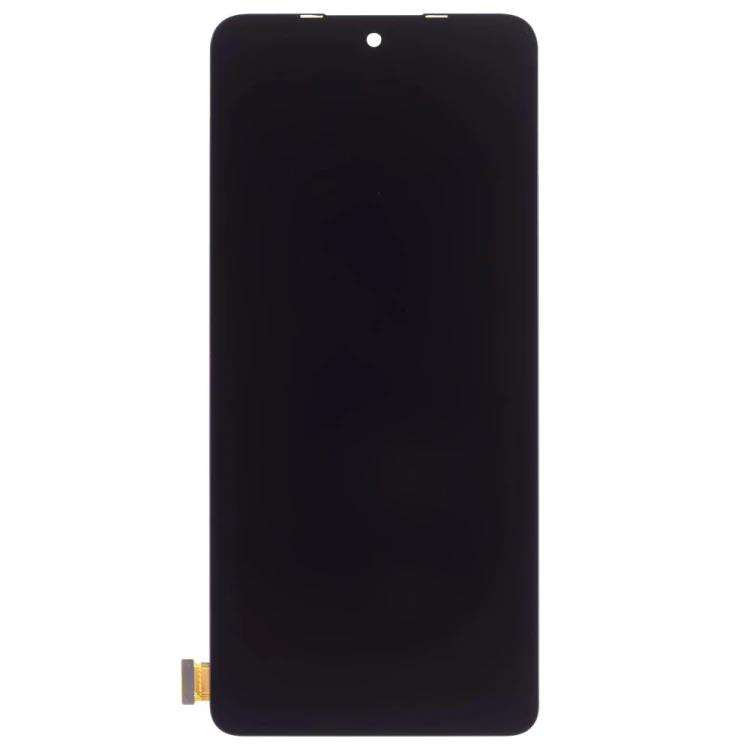 Дисплей для Xiaomi Redmi Note 10 Pro 4G (M2101K6G) + тачскрин (черный) (In-Cell)