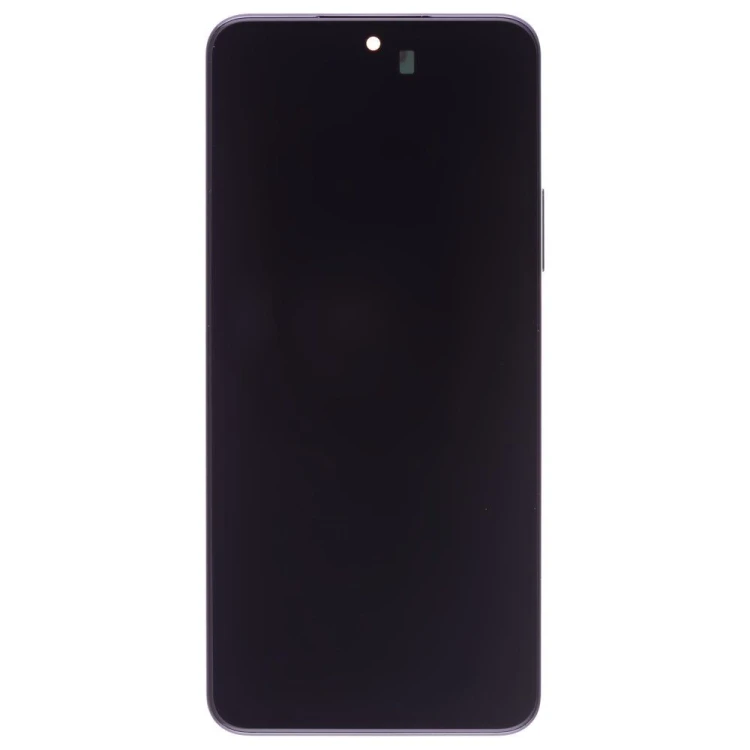 Дисплей для Huawei Nova 10 SE (BNE-LX1) + тачскрин (черный) (в рамке) (ORIG100) (SP)