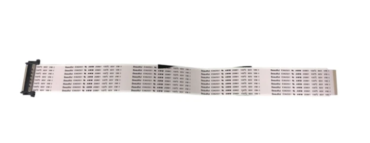 Шлейф, E362551, 51pin, 320x30