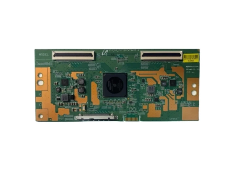 Плата T-Con 15Y_65_FU11BPCMTA4V0.4, для телевизора Haier LC-65CUG8052E, LE65Q6500U