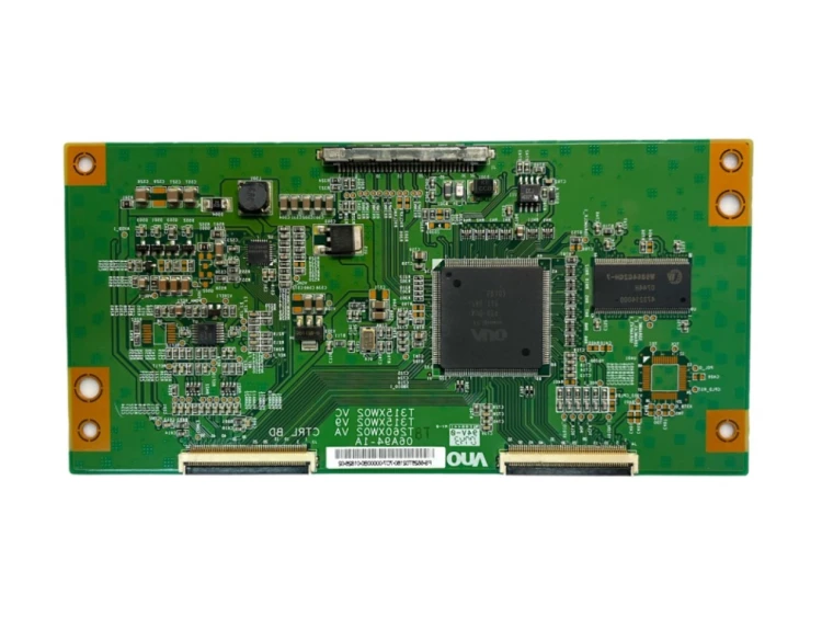 Плата T-Con T315XW02 VC CTRL BD 06A94-1A, для телевизора Samsung LE26R81B