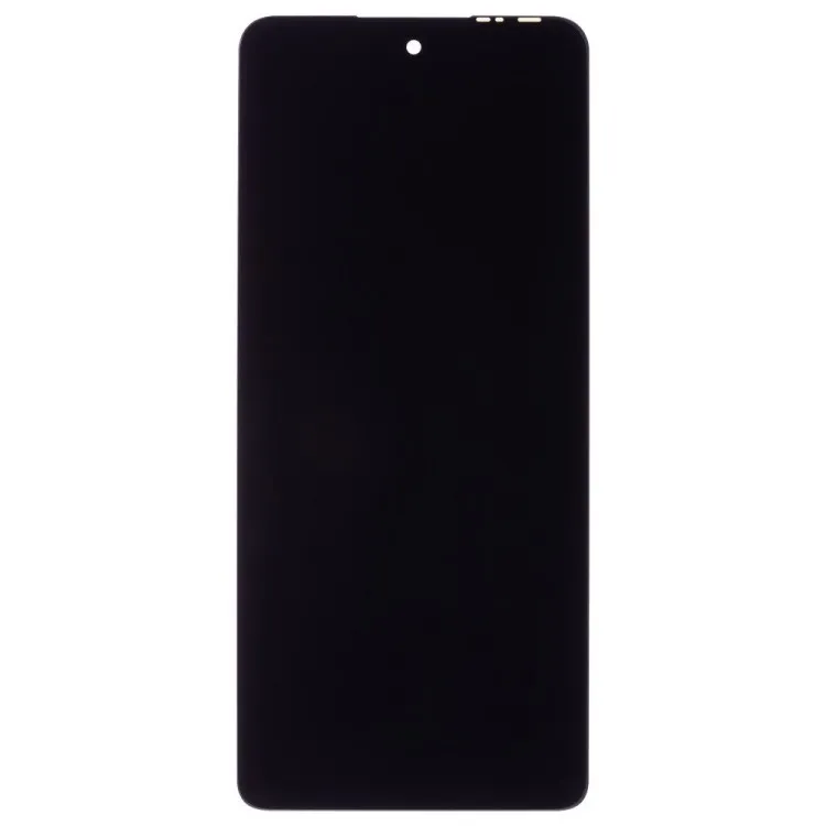 Дисплей для Tecno Pova 5 Pro 5G (LH8n) + тачскрин (черный) (ORIG)