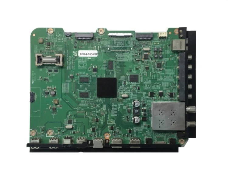 Плата BN41-01807A BN94-05578P, для телевизора Samsung UE46ES7207U