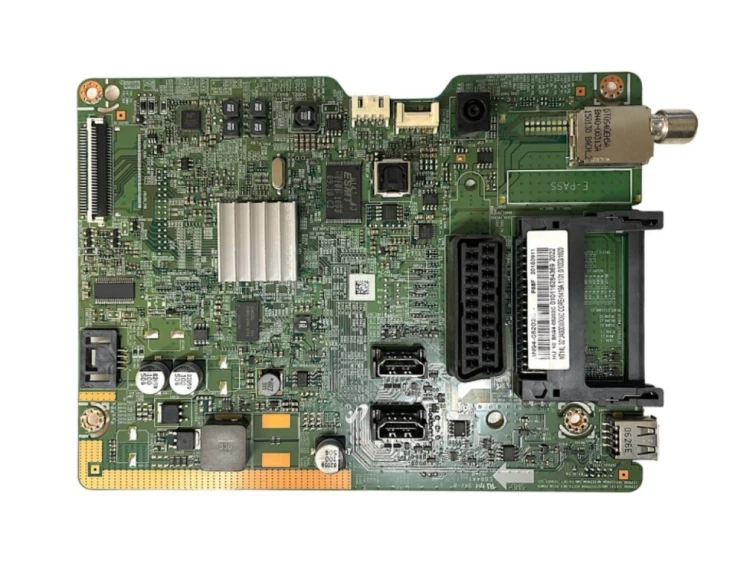 Плата BN41-02358A BN94-08202C, для телевизора Samsung UE32J4000AW