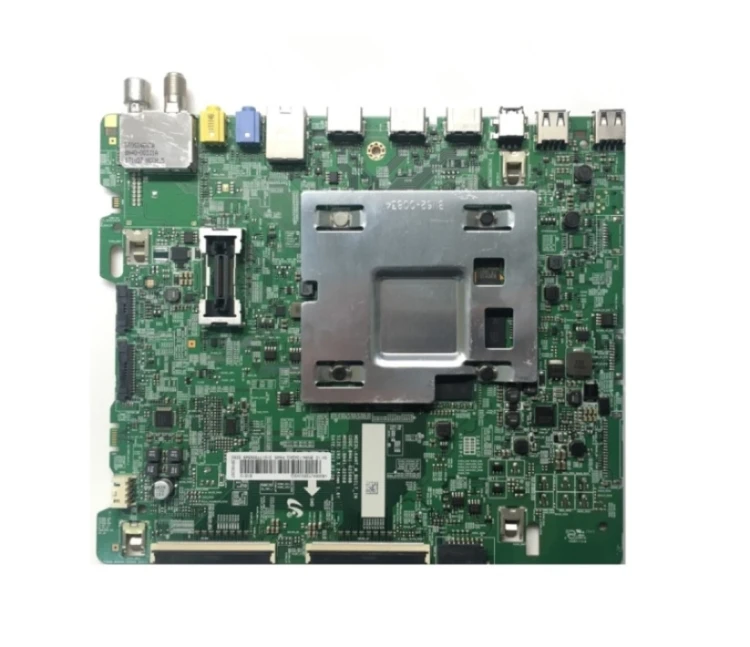 Плата BN41-02568B BN94-12424G, для телевизора Samsung UE49MU7350