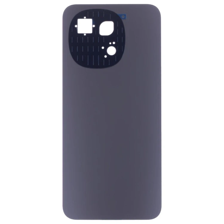 Задняя крышка для Tecno Spark GO 1 (KL4) (черный)